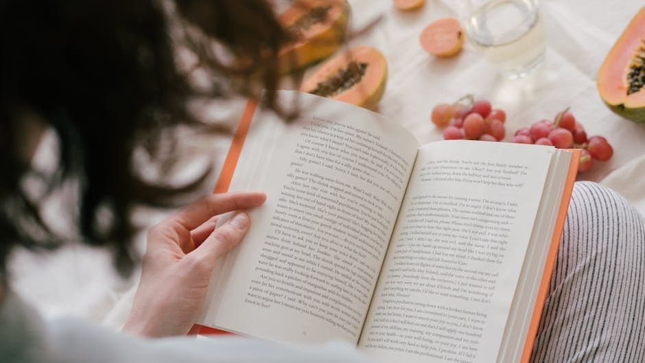 Great Literature Offers Profound Insights Into the Human Condition, Unchanged by Time.