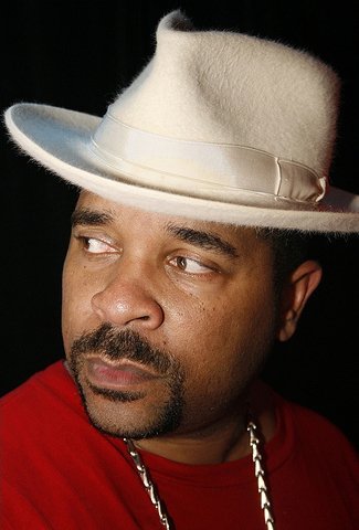 Sir Mix-a-Lot's "Baby Got Back" (By Erik Schultz at https://www.flickr.com/photos/radphoto, CC BY-SA 3.0)