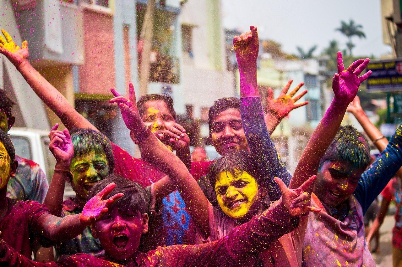 A Final Thought on Open-Air Celebration (Image Credits: Pixabay)