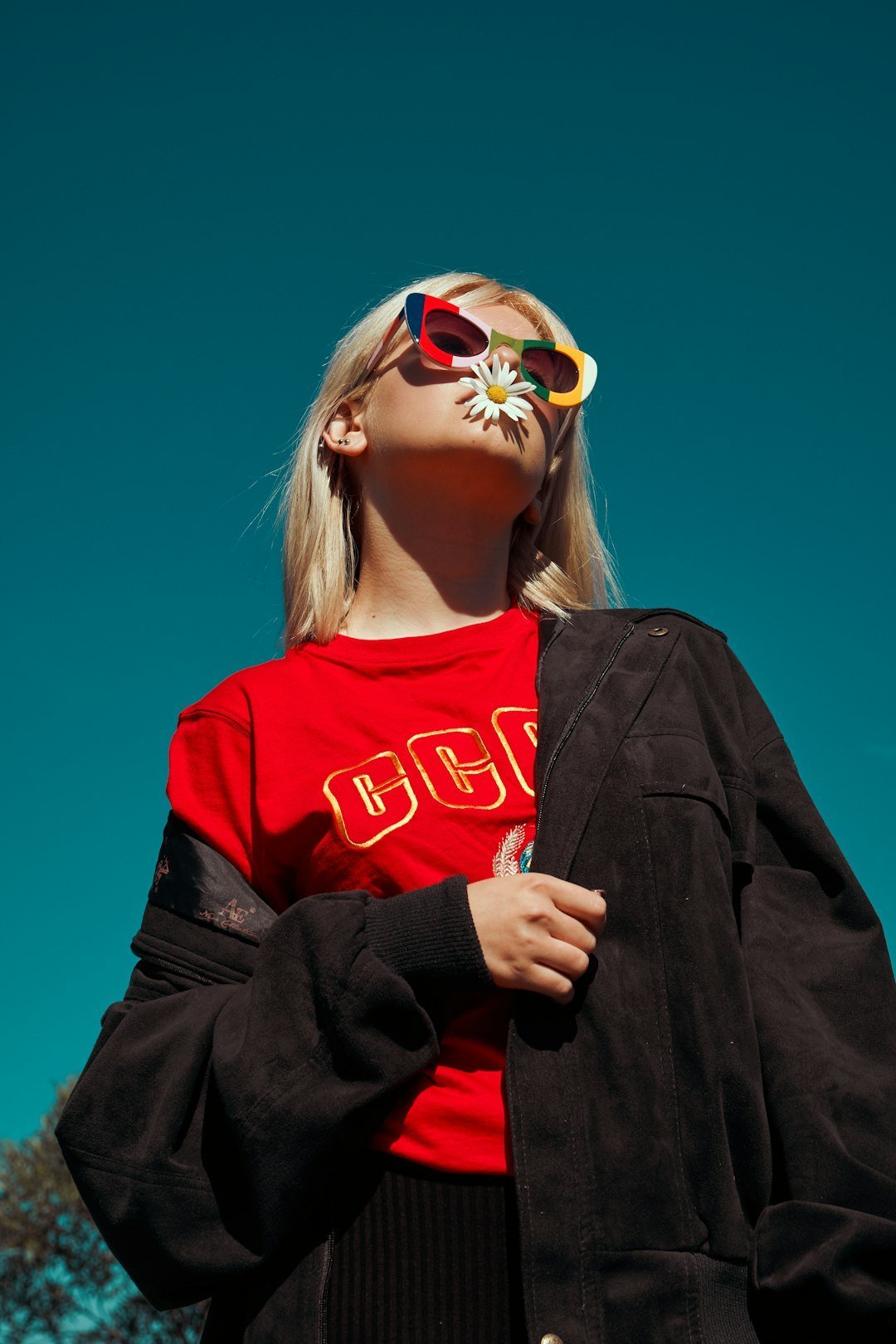 Fashion as a Mirror, Not Just a Wardrobe (Image Credits: Unsplash)