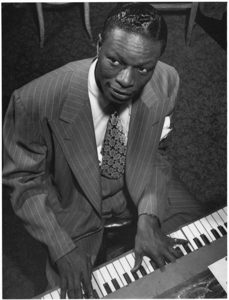 15. Ray Charles (Image Credits: Flickr)