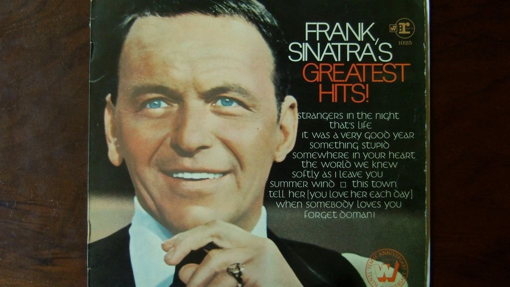 The 15 Most Influential Musicians of the 20th Century