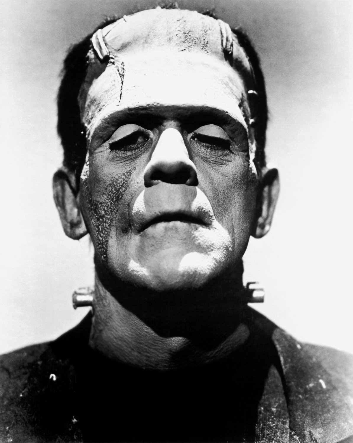 Frankenstein by Mary Shelley - Creation, Responsibility, and Playing God (Dr. Macro, Public domain)