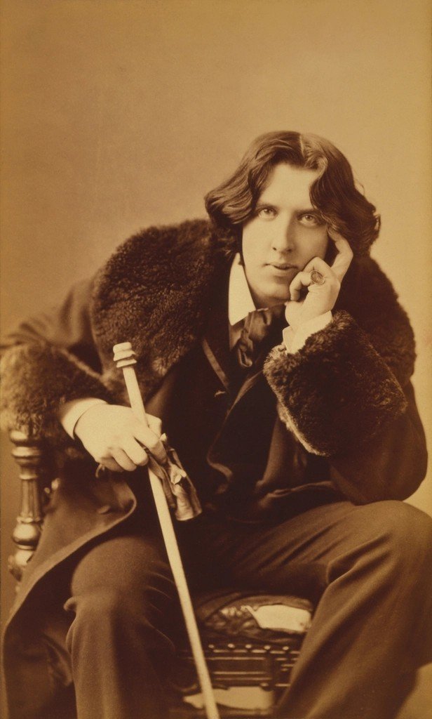 The Picture of Dorian Gray by Oscar Wilde - Vanity, Moral Decay, and the Hidden Self (Image Credits: Rawpixel)