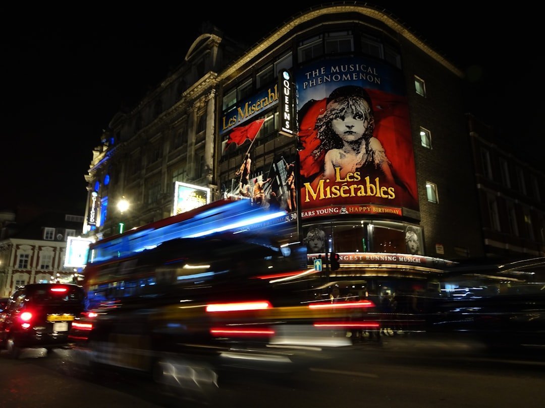 Les Misérables by Victor Hugo - Poverty, Redemption, and the Cruelty of Systems (Image Credits: Unsplash)