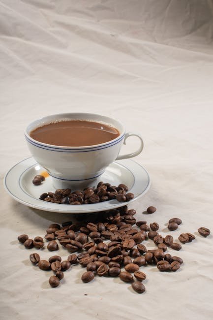 Martha Washington and the Standards of the Brew (Image Credits: Pexels)