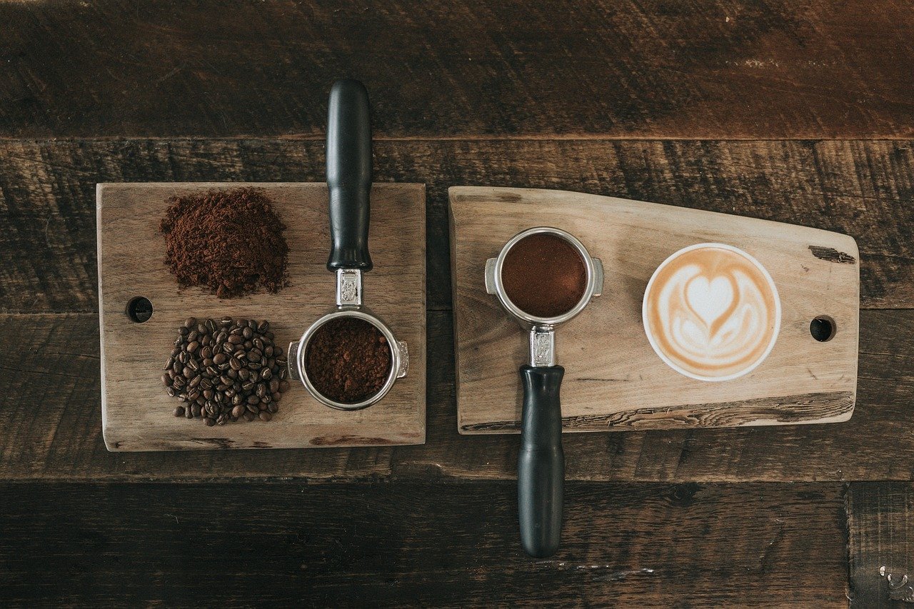Coffee Culture in Early America: The Wider Picture (Image Credits: Pixabay)
