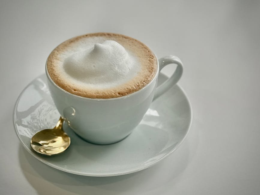 Conclusion: What the Cup Reveals (Image Credits: Pexels)