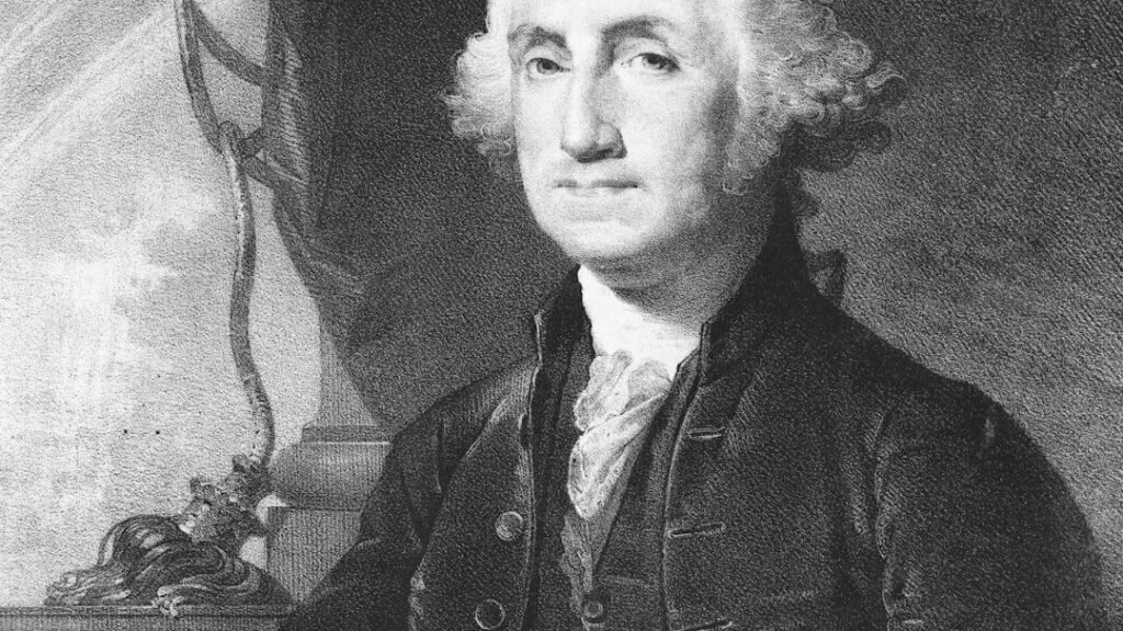 How George Washington Was A Coffee Connoisseur Of His Time