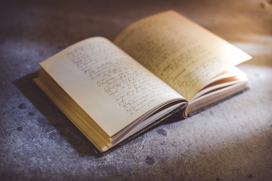 Classical Literature (Image Credits: Unsplash)