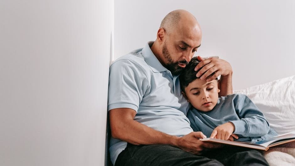 The Enduring Power of a Good Story Is Evident in Every Generation.