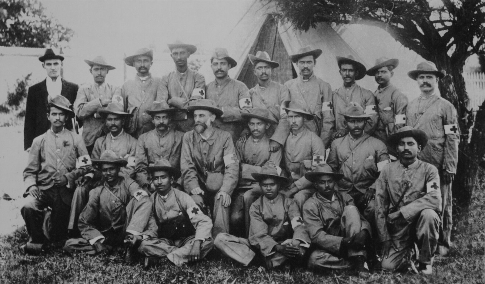 Breaker Morant (1980) (By Unknown authorUnknown author, Public domain)