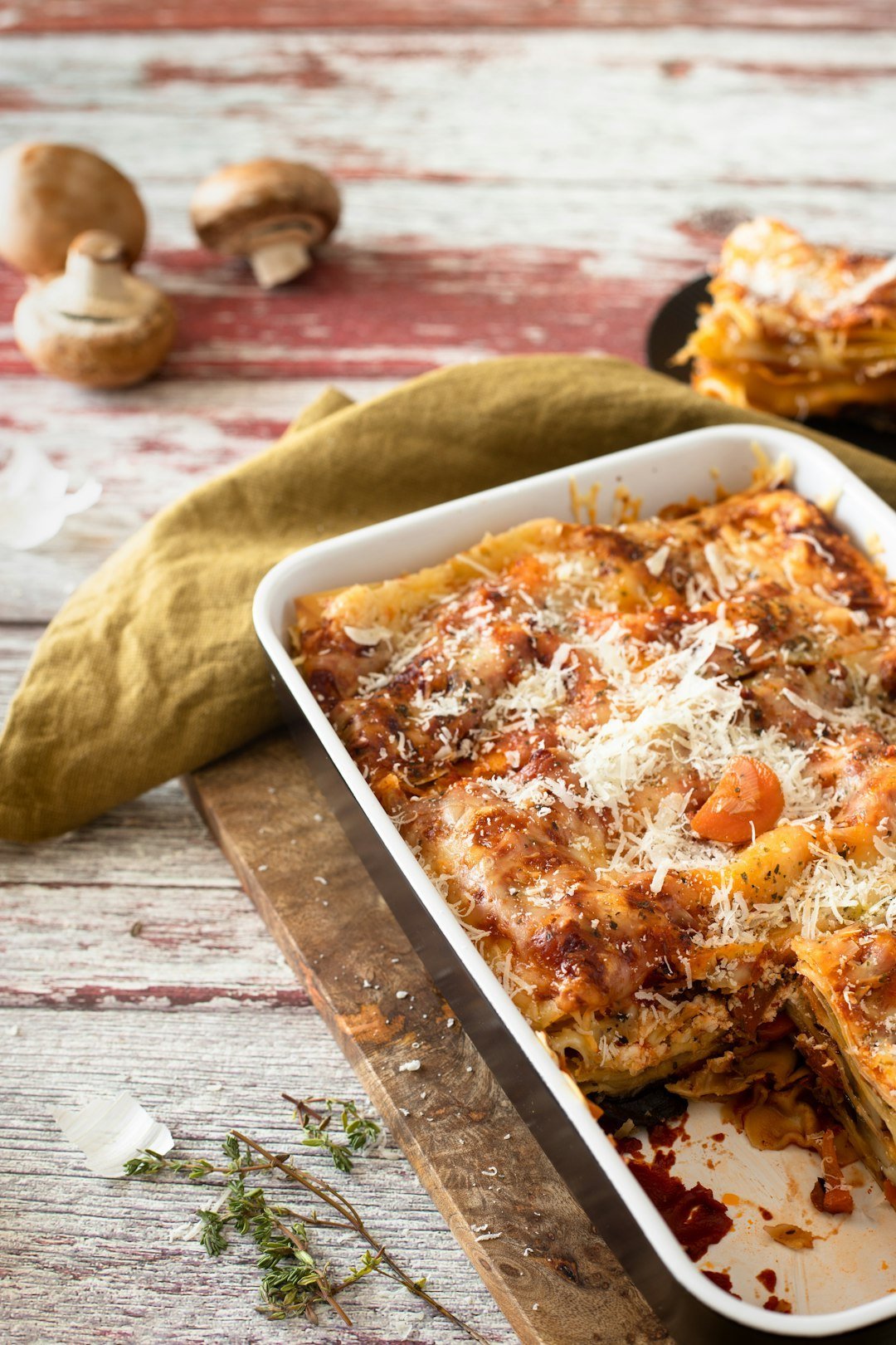 Home Cooking (Image Credits: Unsplash)