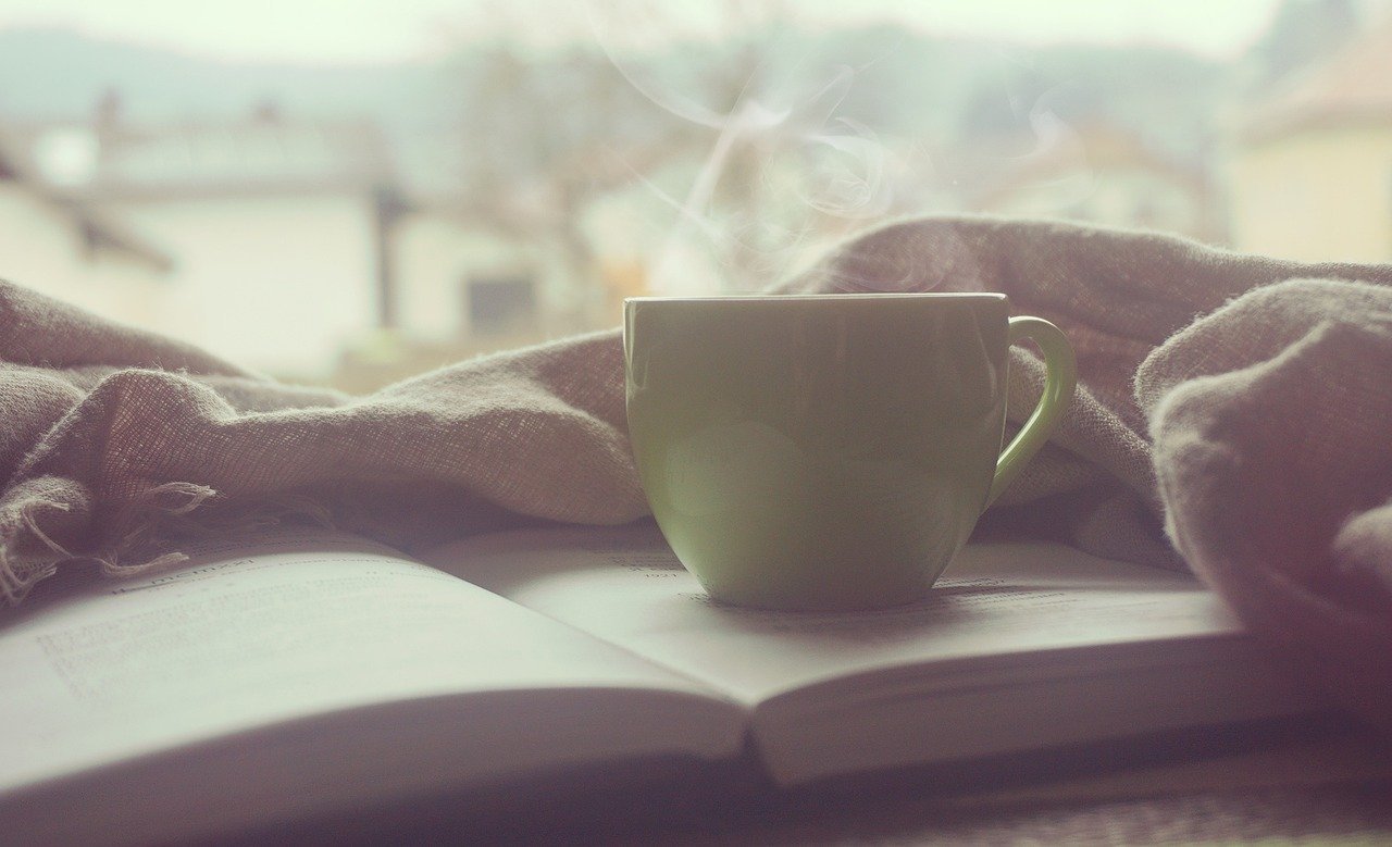 Rediscovering Simplicity (Image Credits: Pixabay)