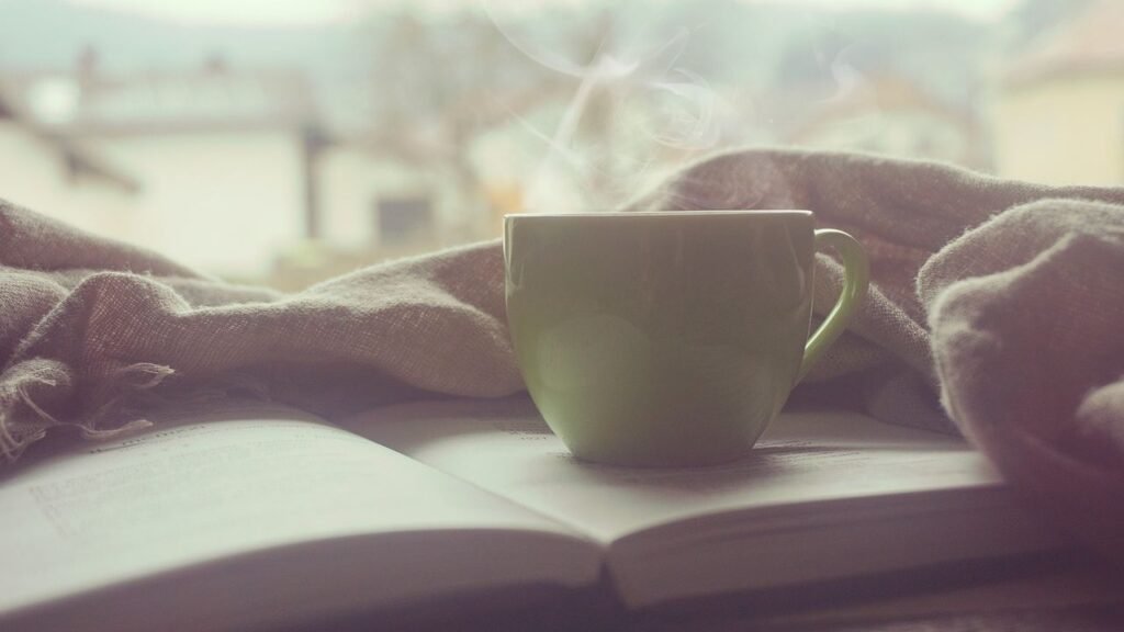The Simplest Pleasures From Our Past Often Bring the Most Joy Today.