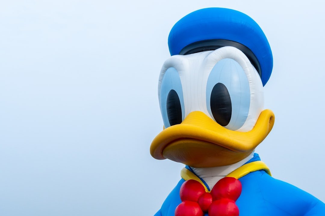 Saturday Morning Cartoon Marathons (Image Credits: Unsplash)