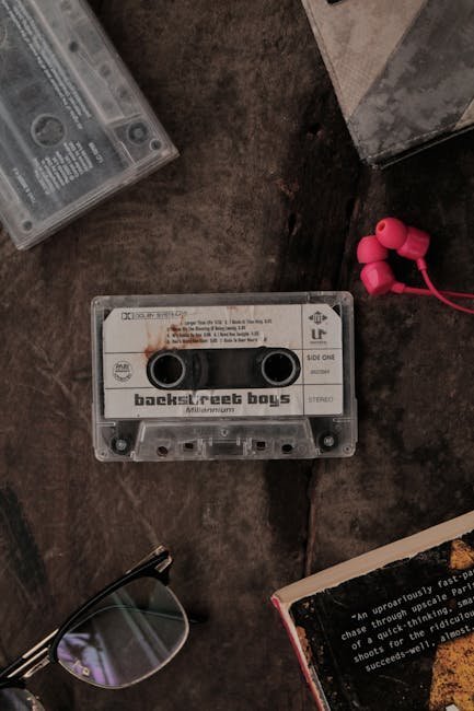 Conclusion: What Memory Keeps and What It Lets Go (Image Credits: Pexels)