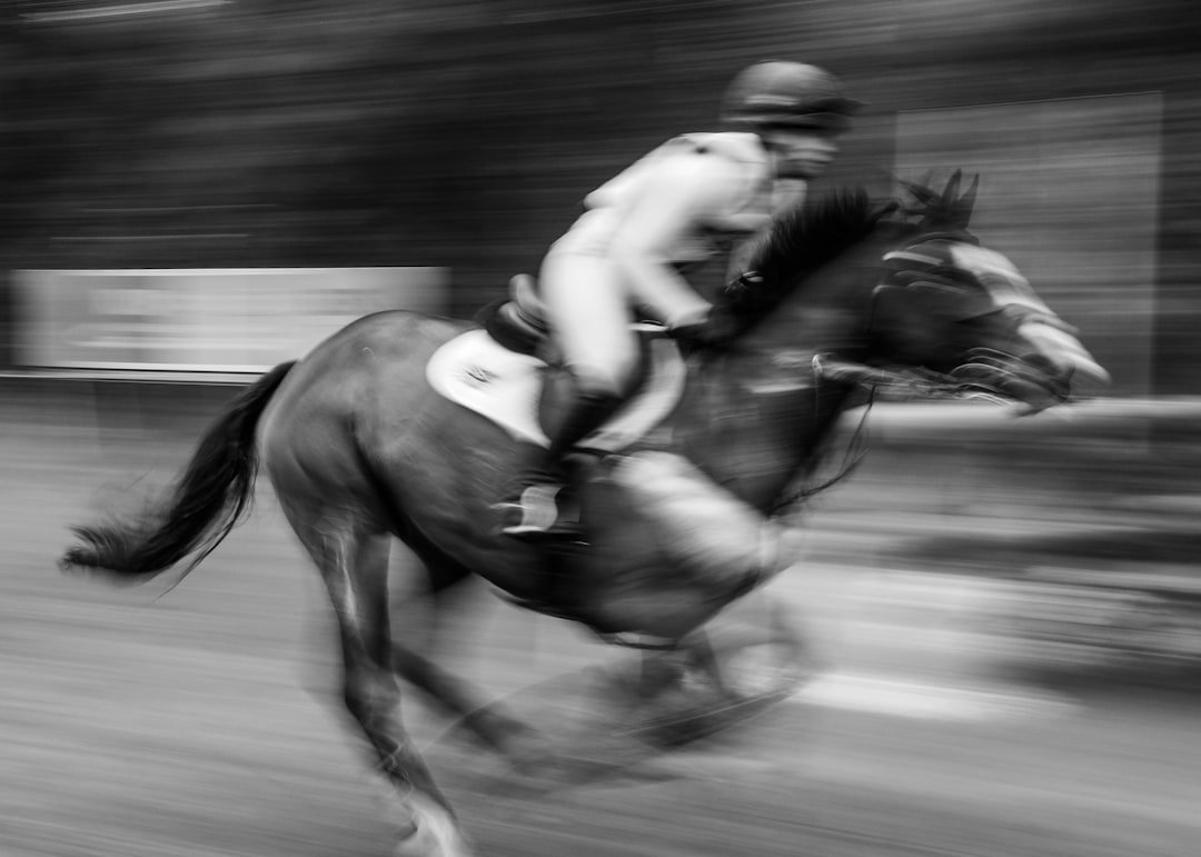 5. Motion Photography: Freezing What the Human Eye Cannot See (Image Credits: Unsplash)