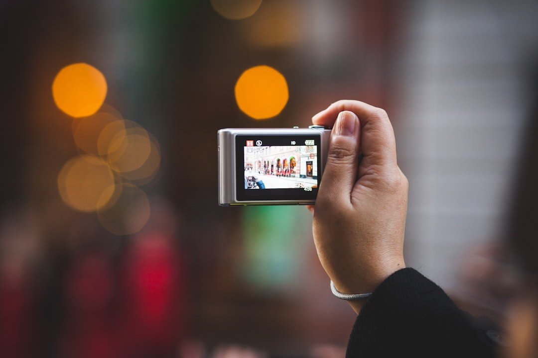 10. Digital Photography and the Computational Image (Image Credits: Unsplash)