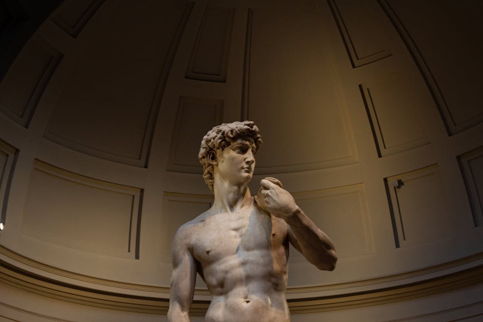 Conclusion: Why the Renaissance Refuses to Stay in the Past (Image Credits: Pexels)