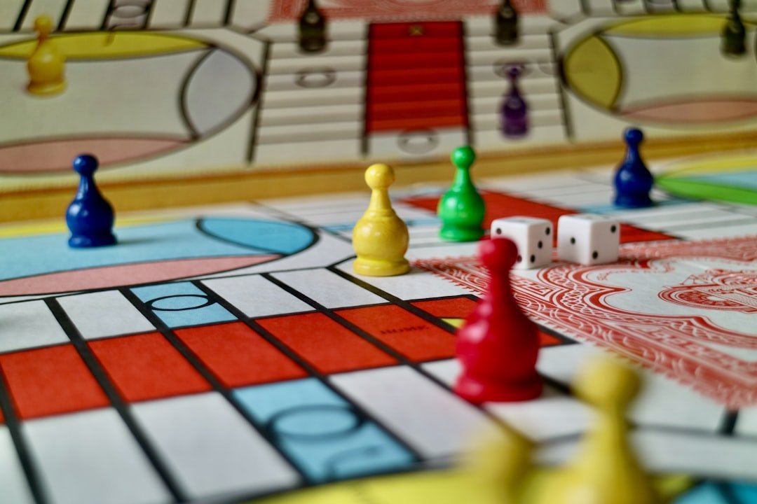 A Final Thought on Analog Entertainment (Image Credits: Unsplash)