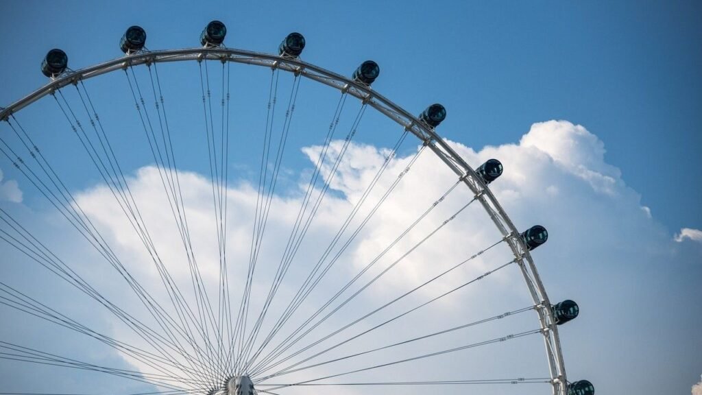 12 Iconic Buildings Considered Architectural Marvels Around The World
