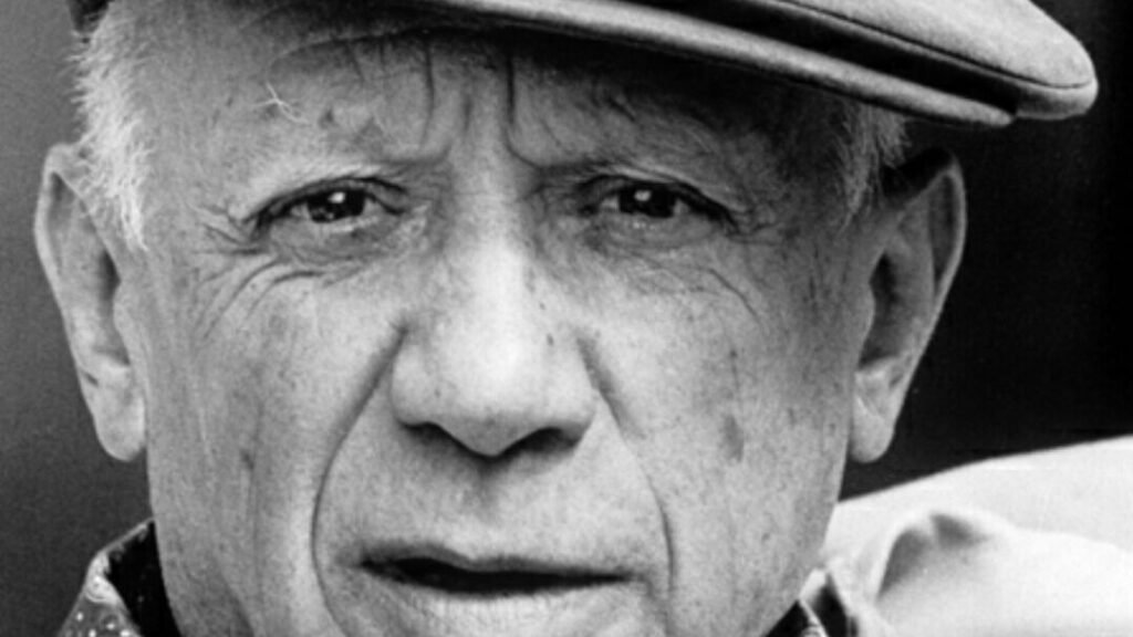 10 Amazing Facts About Pablo Picasso Not Everyone Knows