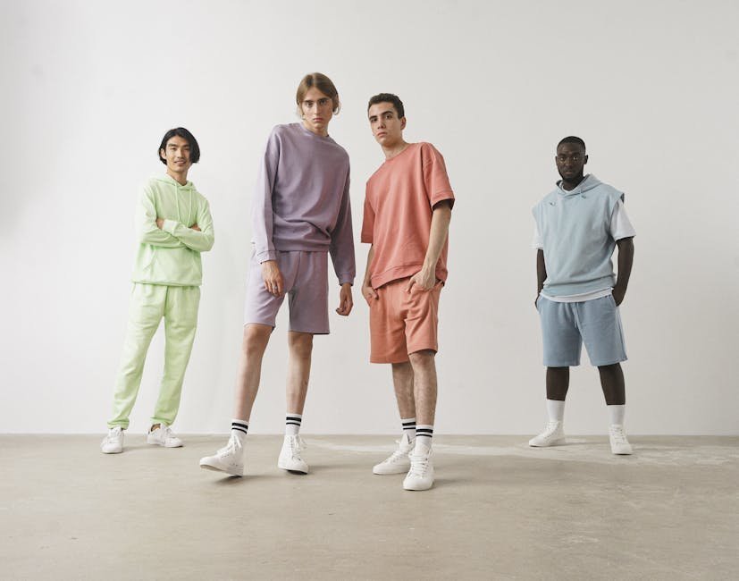 Soft Pastel Tones (Image Credits: Pexels)