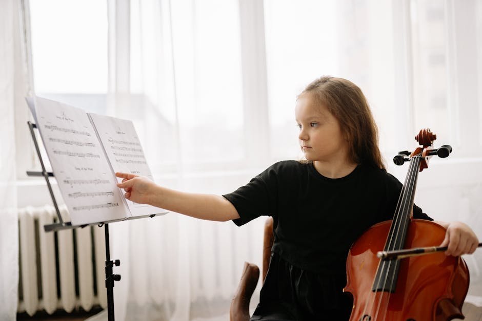 Saint-Saëns: The Swan (from The Carnival of the Animals) (Image Credits: Pexels)