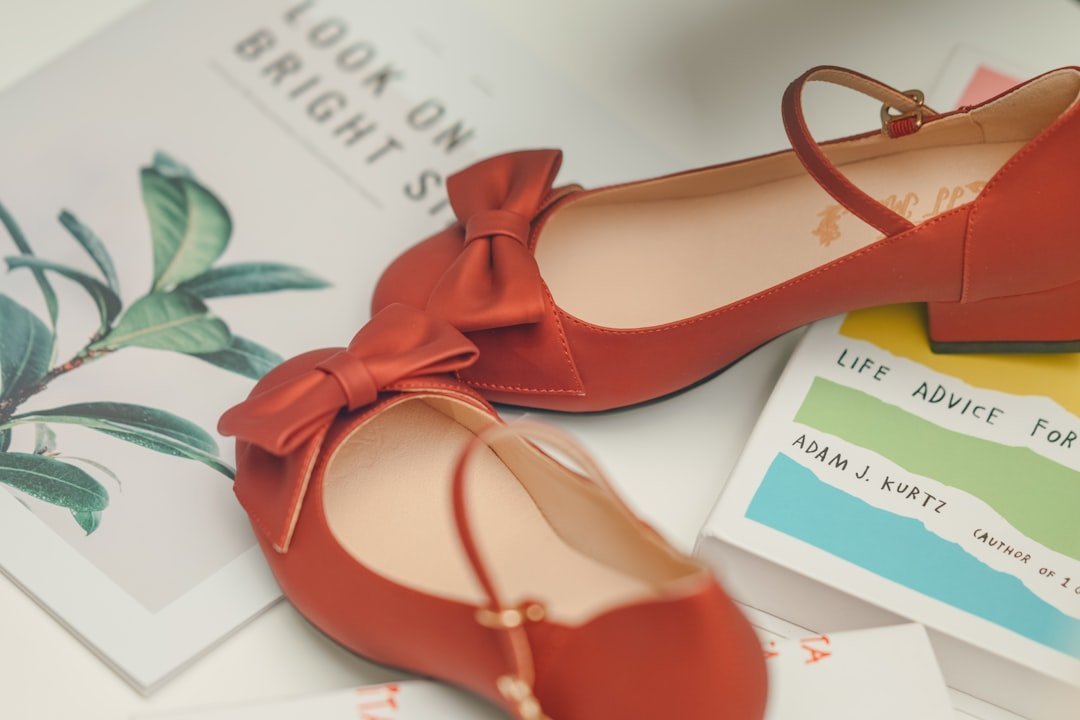 5. Kitten Heels With Bows: Sweet but Intentional (Image Credits: Unsplash)