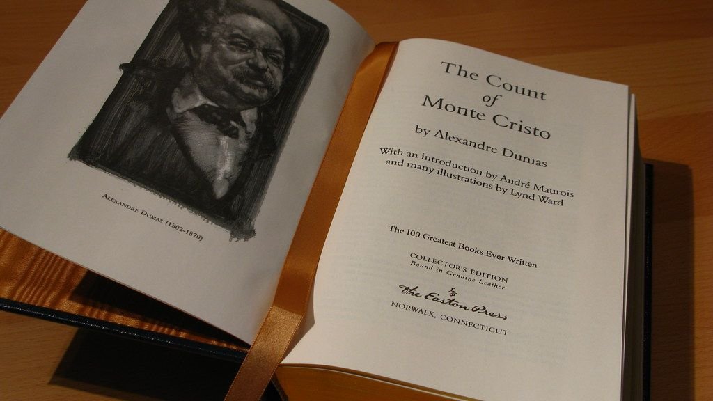 10 Massive Books Worth Every Last Page