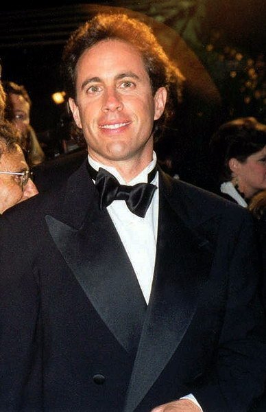 Seinfeld (1989–1998) (By Alan Light, CC BY 2.0)