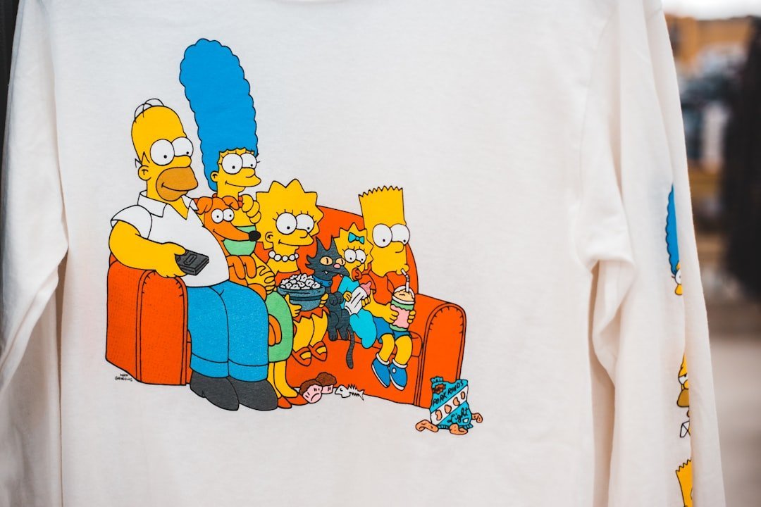 The Simpsons (1989–Present) (Image Credits: Unsplash)