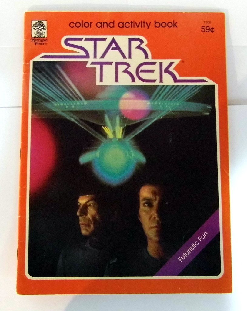 Star Trek (1966–1969) (France1978, Flickr, CC BY-SA 2.0)