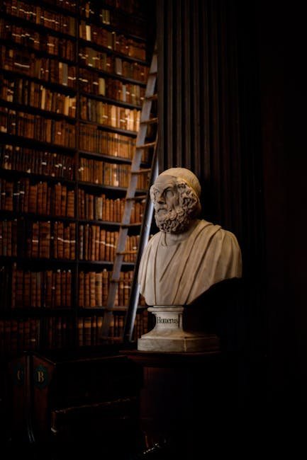 Odysseus's Reluctance: Homer's The Odyssey (Image Credits: Pexels)