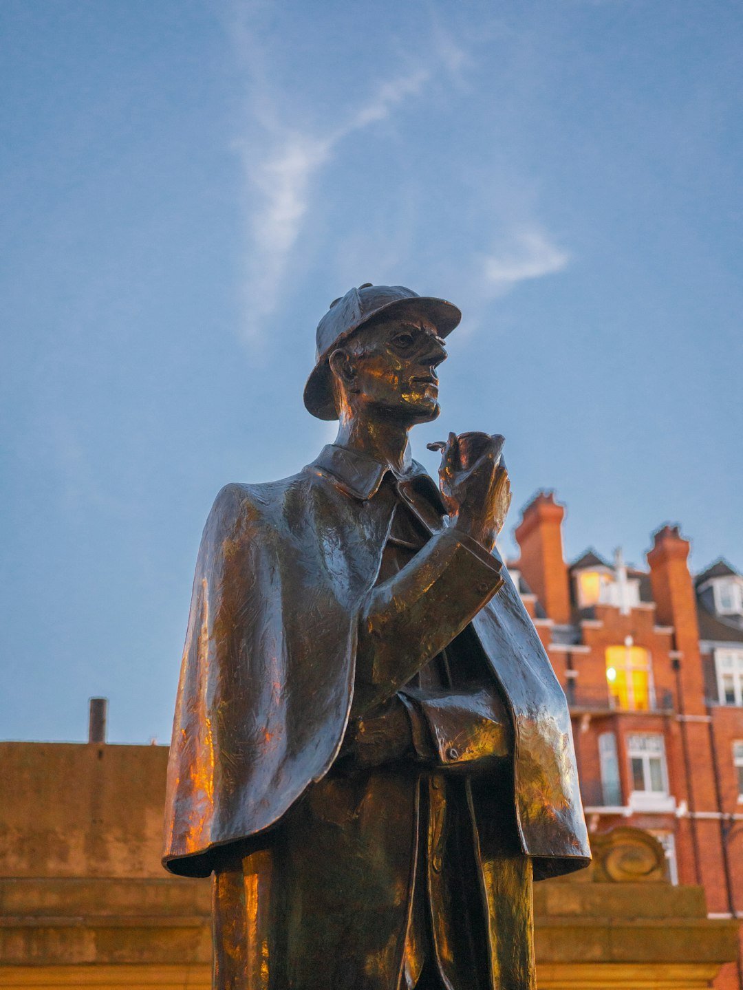 Holmes and Watson's Bond: Arthur Conan Doyle's Sherlock Holmes Stories (Image Credits: Unsplash)