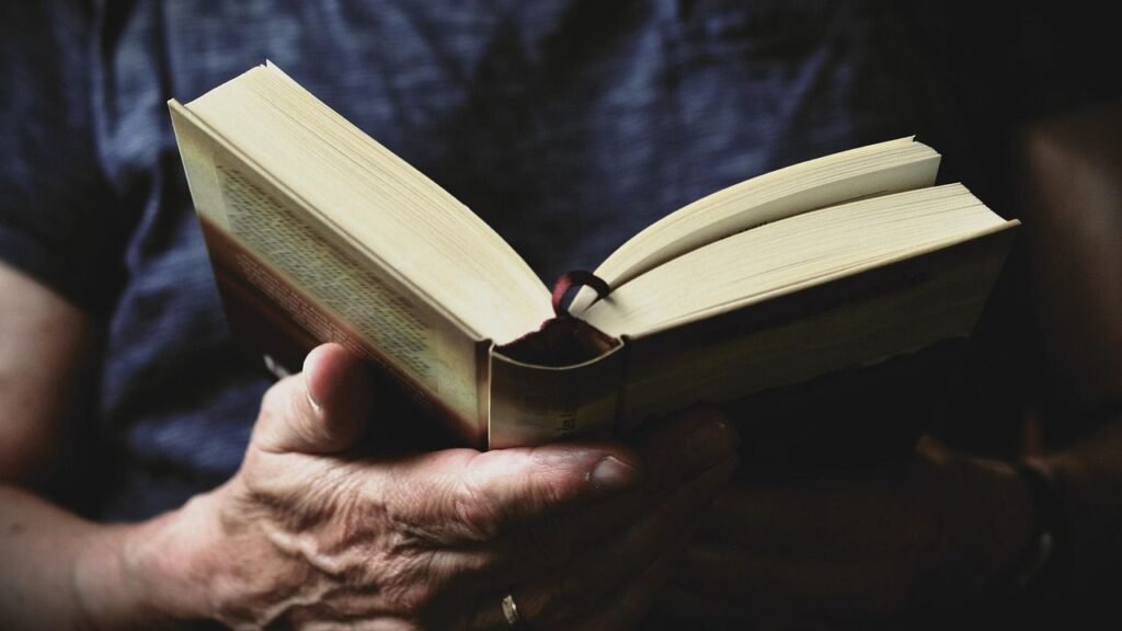 10 Mind-Bending Literary Theories That Will Forever Change How You Read.