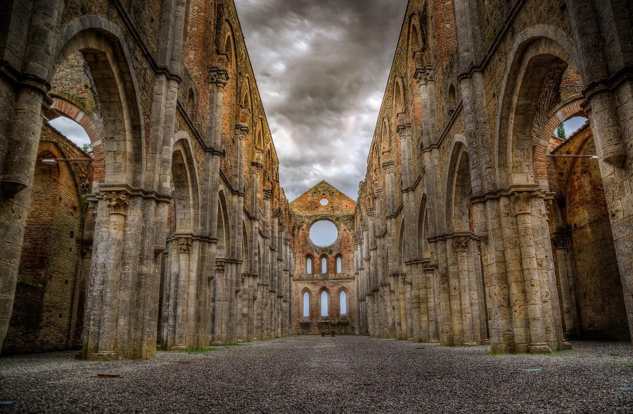 Conclusion: Echoes of Ancient Ingenuity (Image Credits: Pixabay)