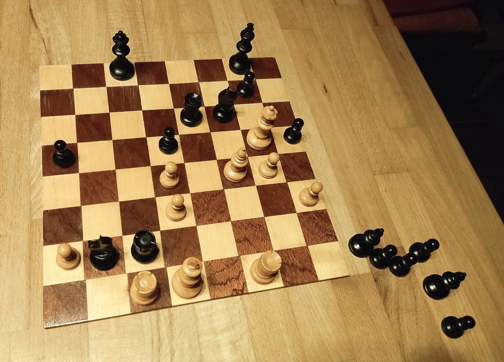 Chess (erix!, Flickr, CC BY 2.0)