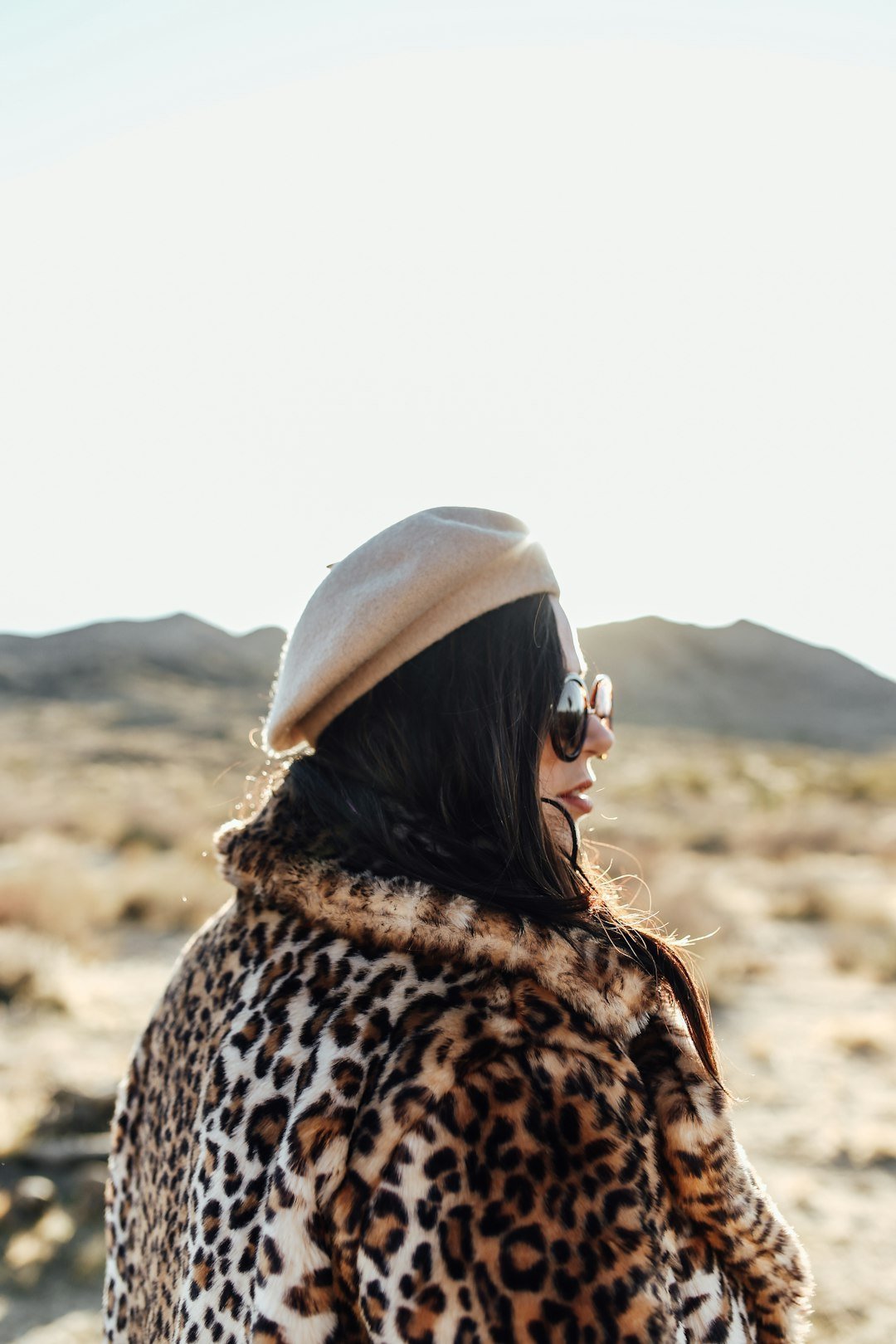 8. Leopard and Animal Print (Image Credits: Unsplash)