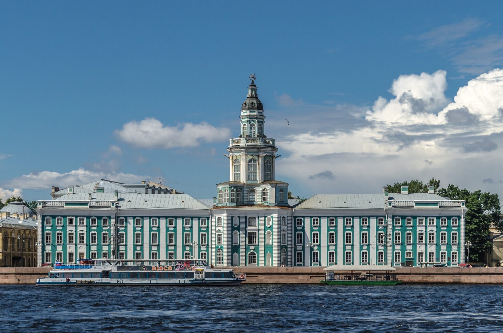 Peter the Great: Pranks, Autopsies, and a Museum of Oddities (By Florstein (Telegram:WikiPhoto.Space), CC BY-SA 4.0)