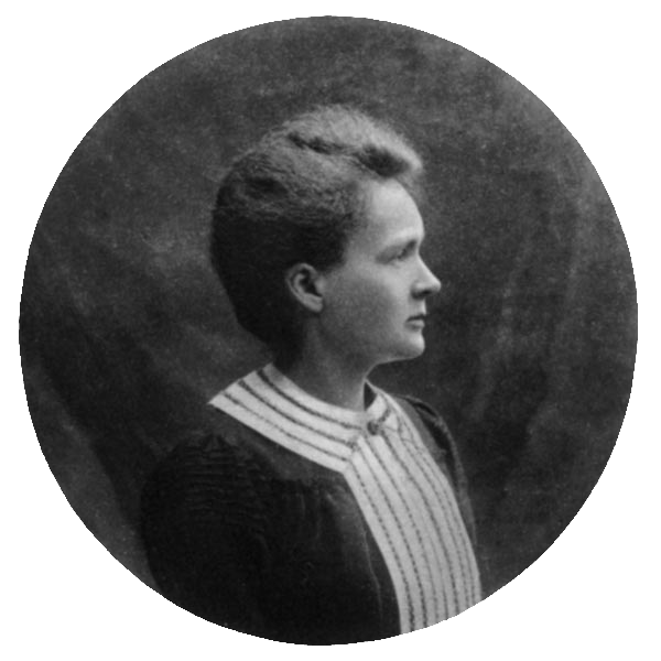 Conclusion: The Stranger Side of Greatness (By Nobel foundation, Public domain)