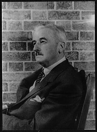 William Faulkner vs. Ernest Hemingway: The War Over Prose Style (Library of Congress

Catalog: http://lccn.loc.gov/2004662864
Image download: http://cdn.loc.gov/master/pnp/van/5a51000/5a51900/5a51969r.jpg
Original url: https://www.loc.gov/pictures/item/2004662864/, Public domain)
