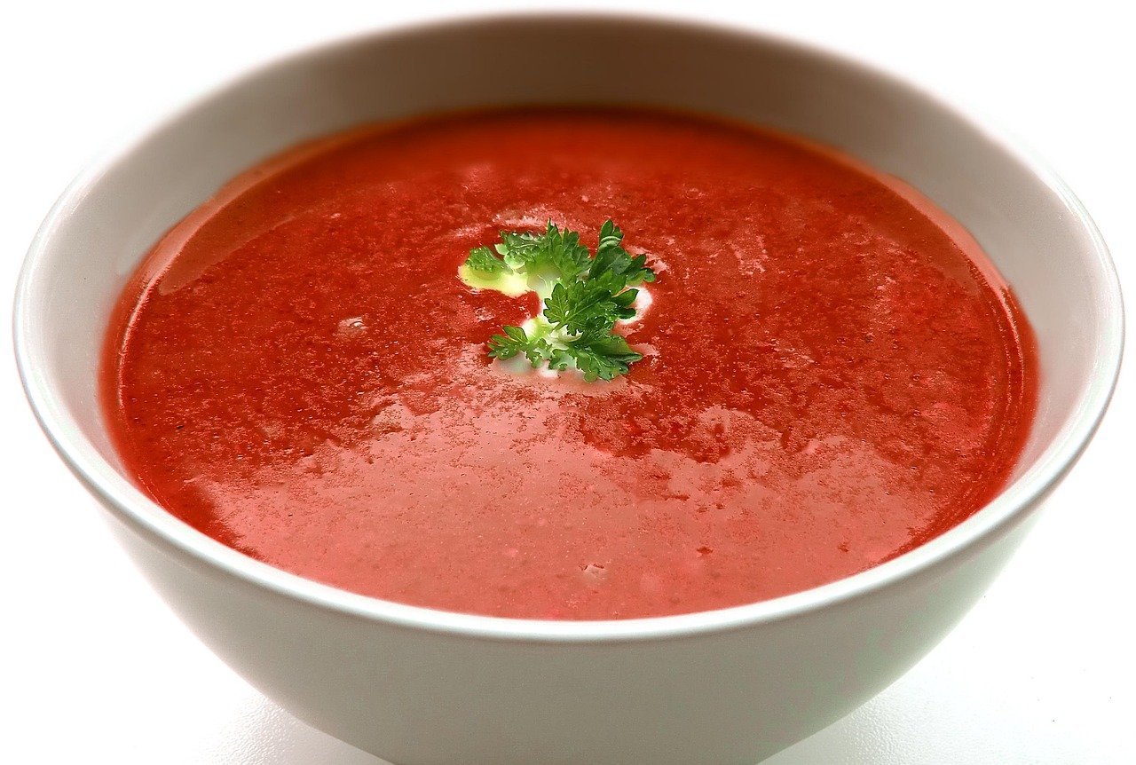 5. "No Soup for You!" - Seinfeld (1995) (Image Credits: Pixabay)