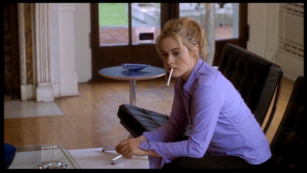 10. "As If!" - Clueless (1995) (Image Credits: Flickr)