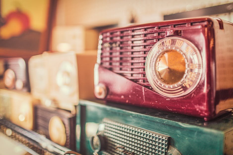 Iconic Programs That Defined the Era (Image Credits: Pexels)