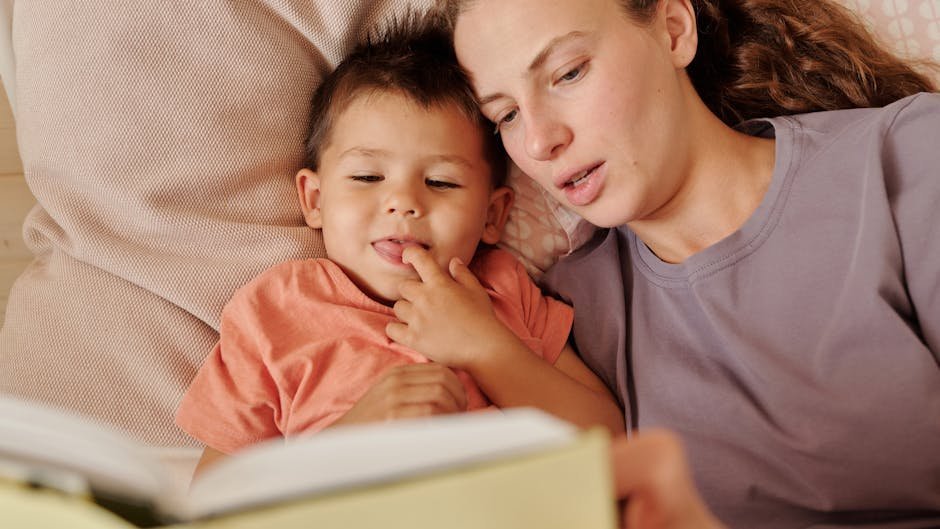 The Enduring Evolution of Nursery Rhymes (Image Credits: Pexels)