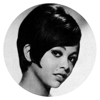 Marvin Gaye and Tammi Terrell: Ain’t No Mountain High Enough (Billboard, page 15, 27 April 1968, Public domain)