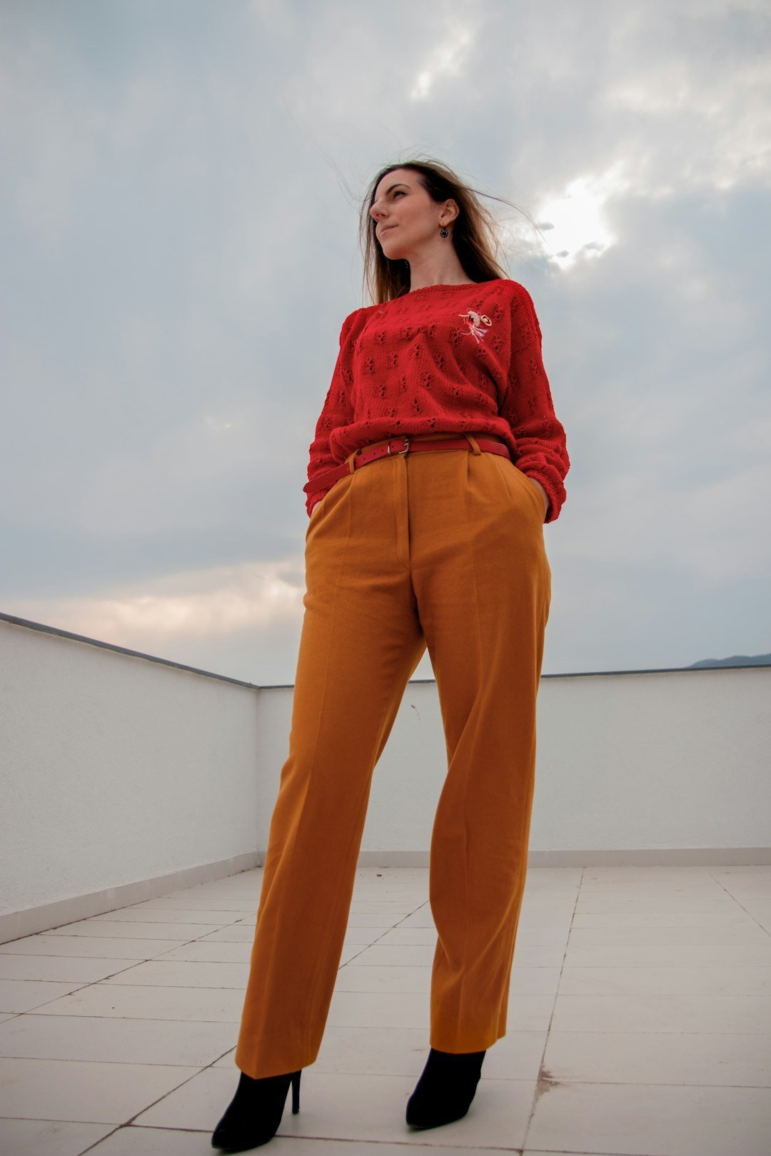 Pants for Women (Image Credits: Unsplash)