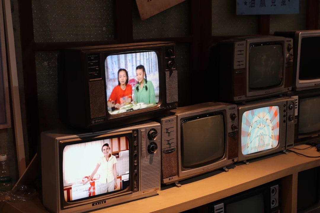 Reflecting on Television Nostalgia (Image Credits: Unsplash)